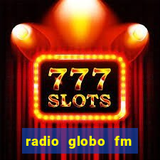 radio globo fm 90.1 salvador bahia